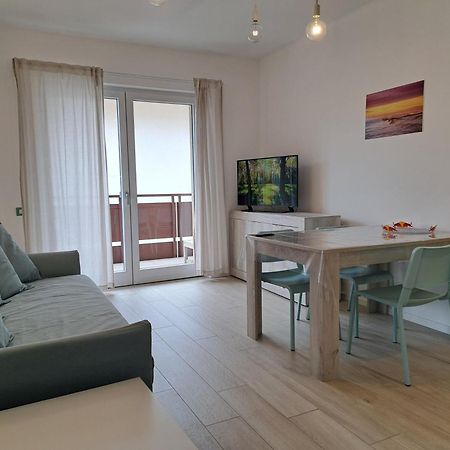 Apartament Conca D'Oro Torbole Sul Garda Zewnętrze zdjęcie