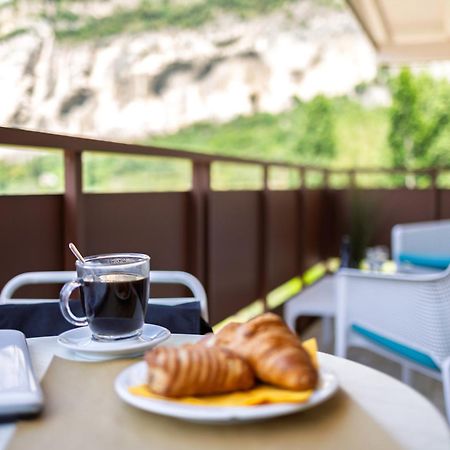 Apartament Conca D'Oro Torbole Sul Garda Zewnętrze zdjęcie