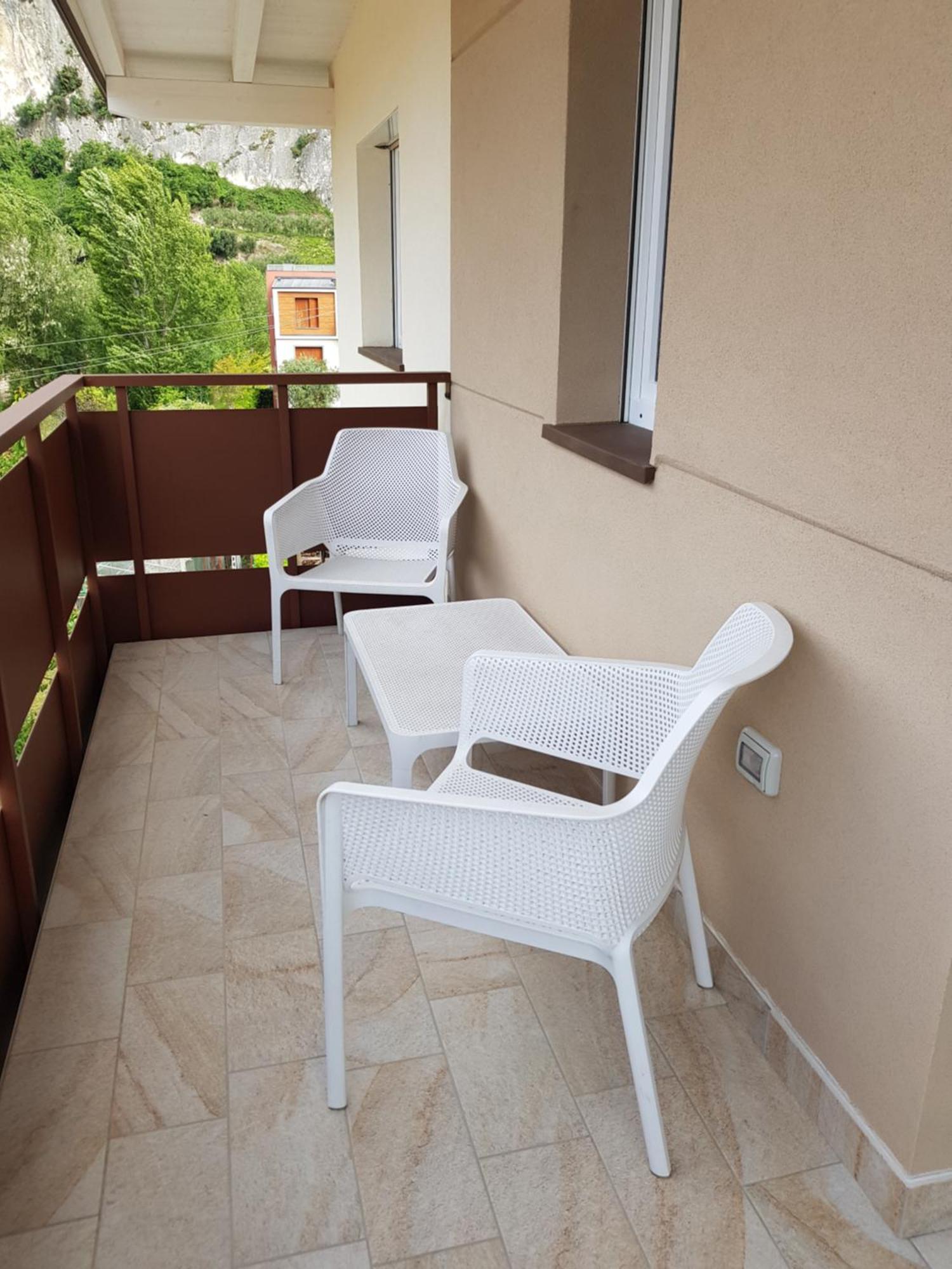 Apartament Conca D'Oro Torbole Sul Garda Zewnętrze zdjęcie